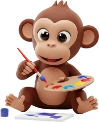 Coloriages d'animaux à imprimer gratuitement