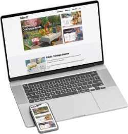 Télécharges des centaines de coloriages