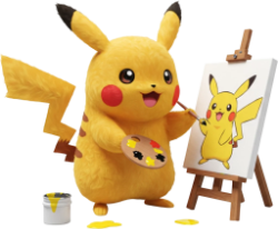 Coloriages de dessins animés à imprimer gratuitement